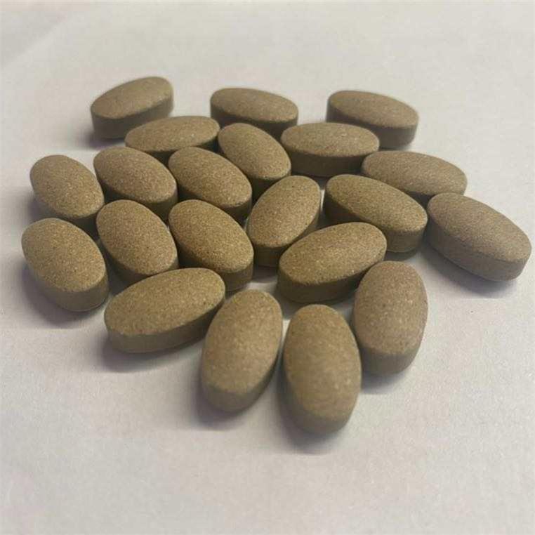 多種營養平衡片