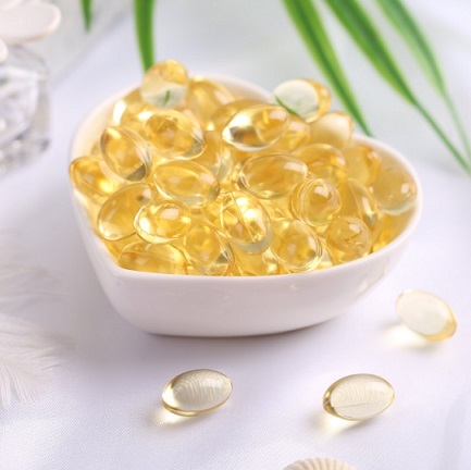 守護全家健康：維生素A維生素D軟膠囊