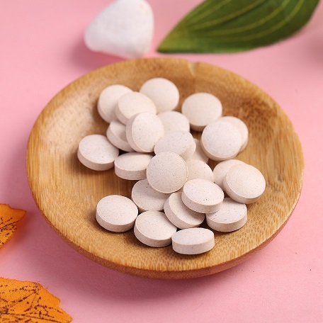 自然滋養(yǎng):葛根木瓜復合壓片糖果