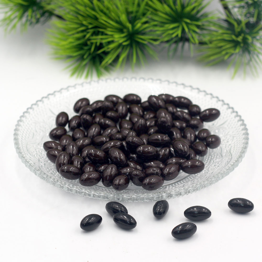 高效補充：維生素C維生素E軟膠囊